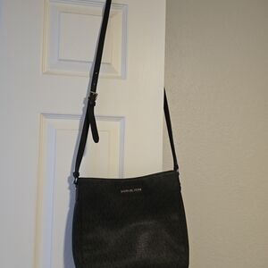 Michael Kors Black Crossbody Shoulder Bag